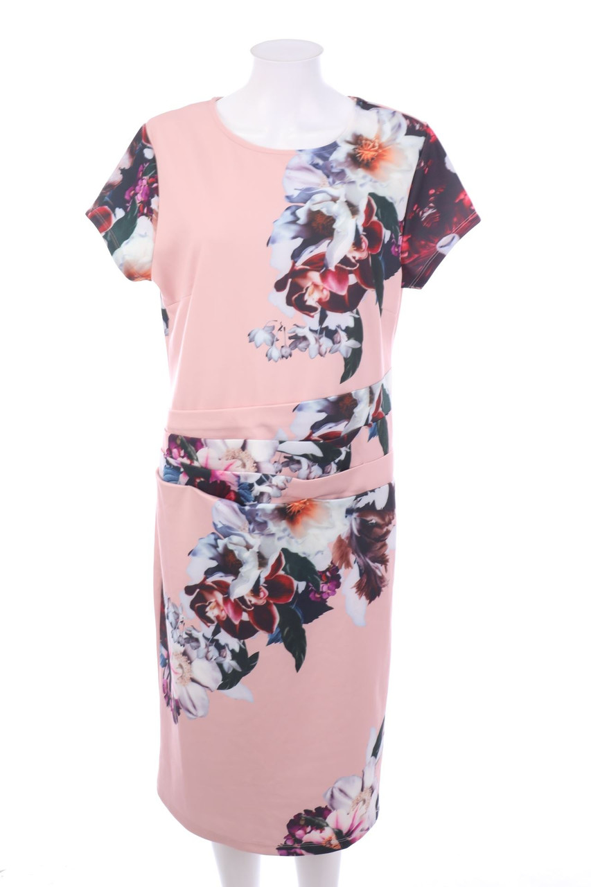 BODYFLIRT - Kleid - 2XL