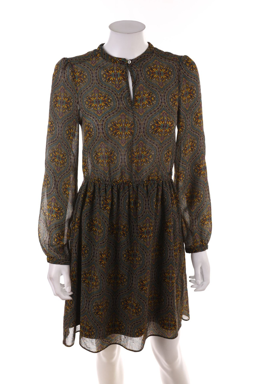 ZARA - Minikleid - S