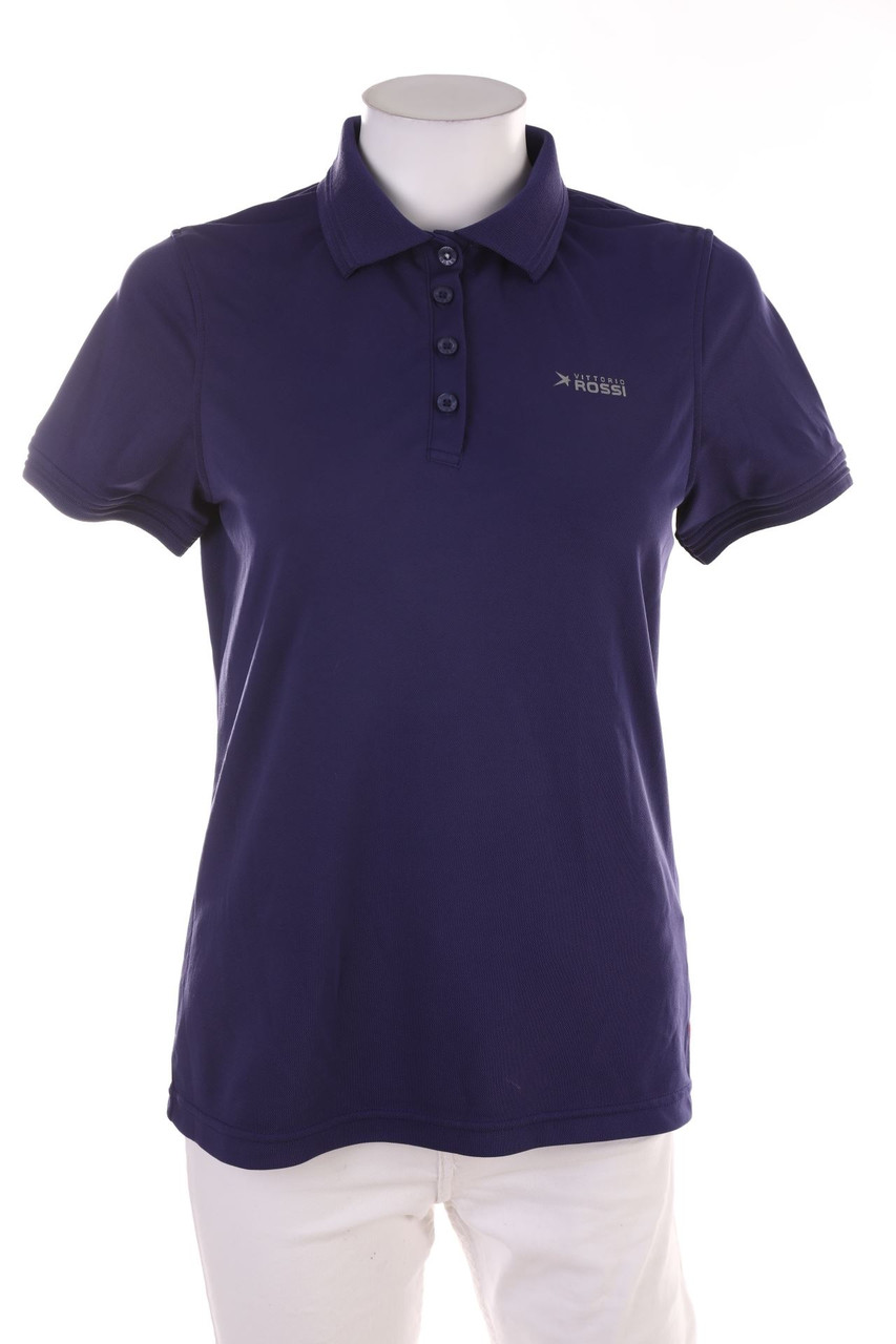 Vittorio Rossi - Polo-Shirt - M