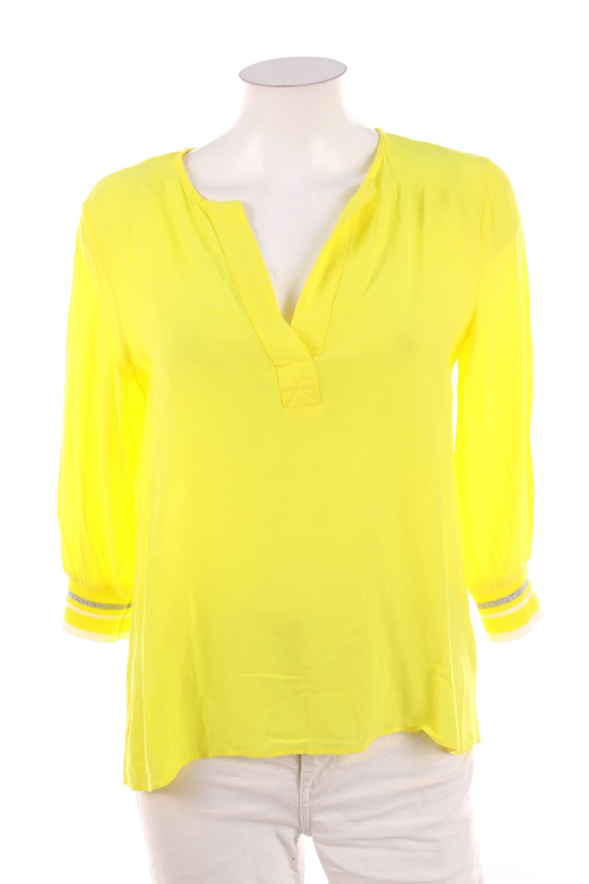 rich & royal - Bluse mit 3/4-Ärmel - D 40