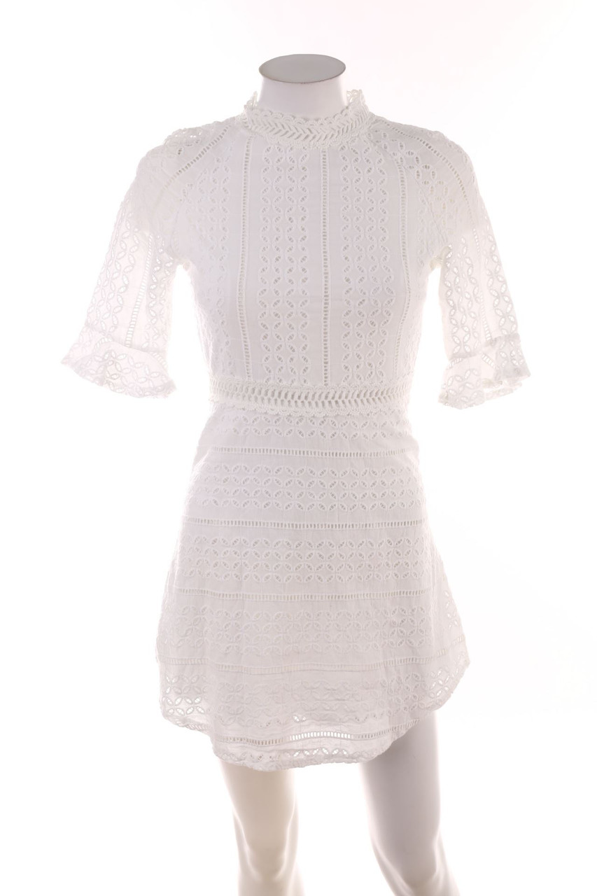 Ohne Label - Minikleid - S