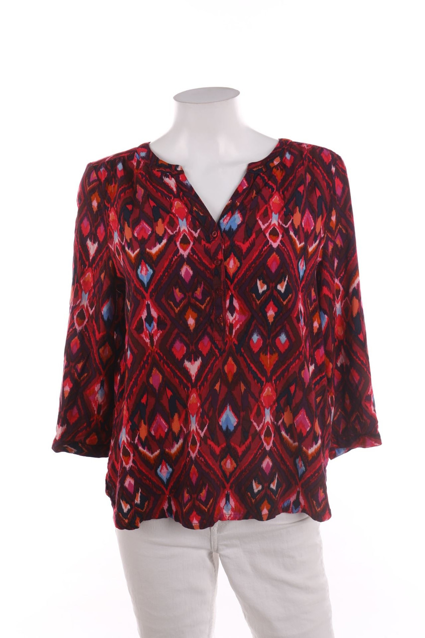 Street One - Bluse - M