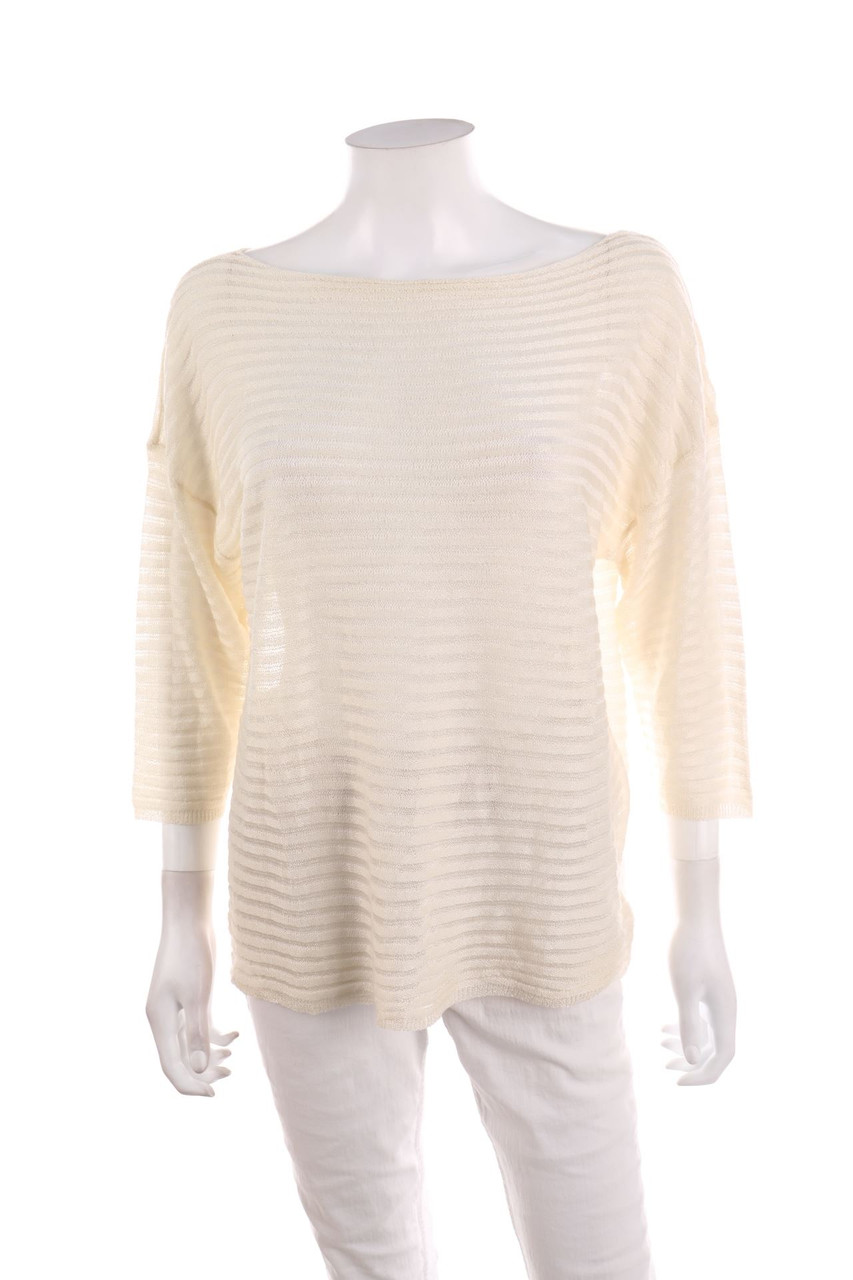 blue motion - Strick-Pullover - S