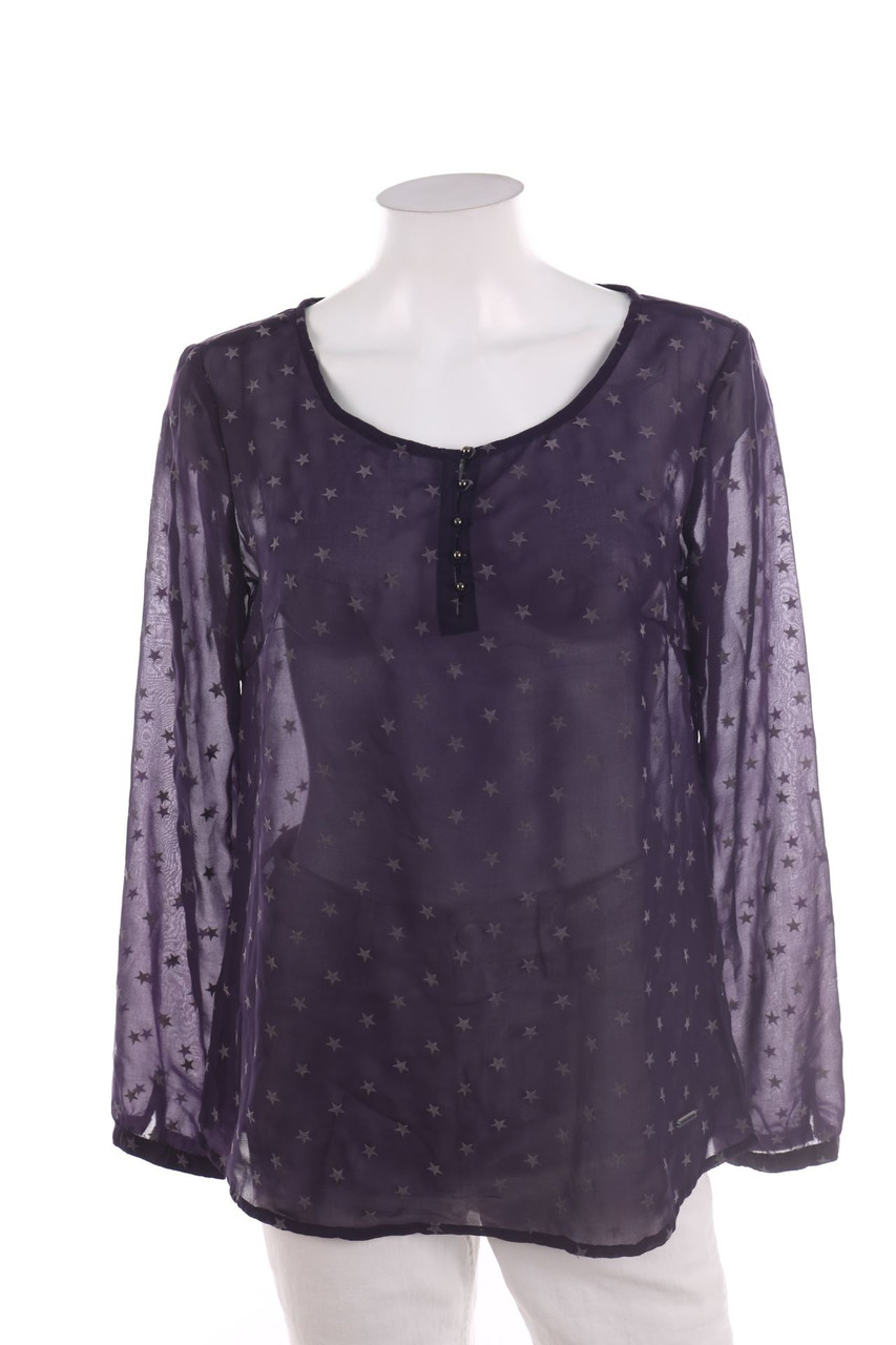 TOM TAILOR - Bluse - S