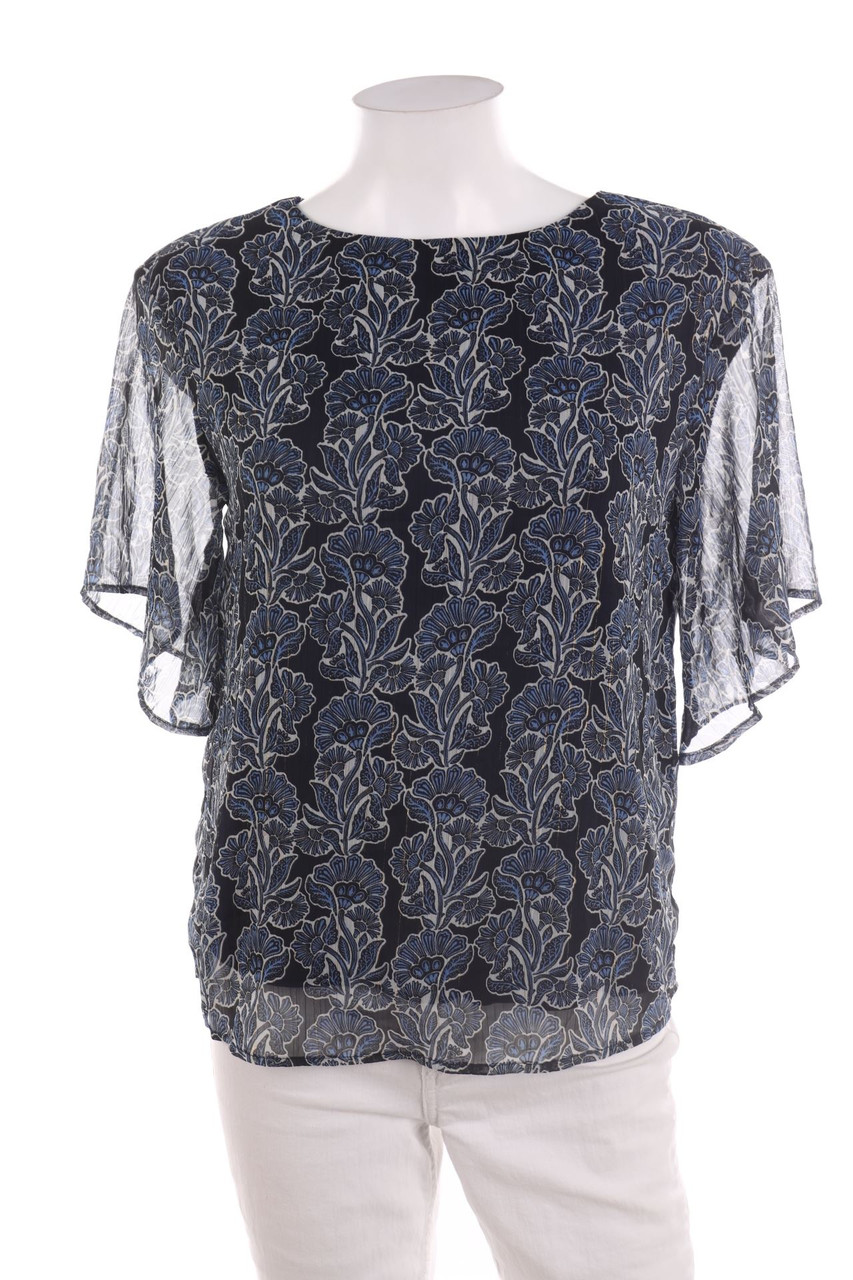 orsay - Kurzarm-Bluse - M