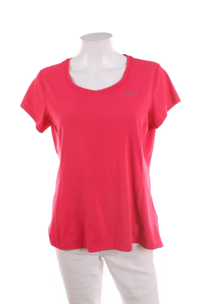 NIKE - Sport T-Shirt - L
