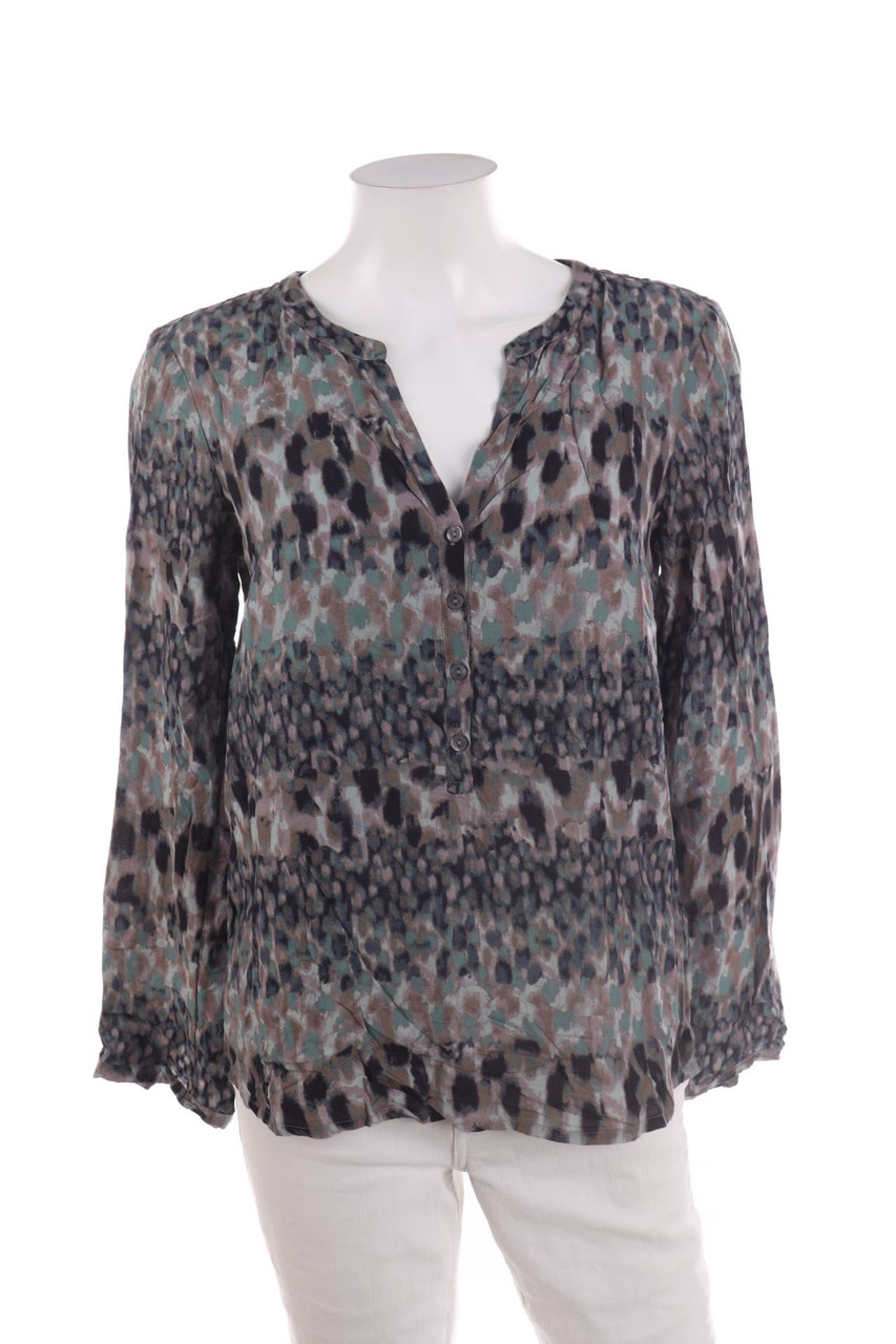 TOM TAILOR - Bluse - S