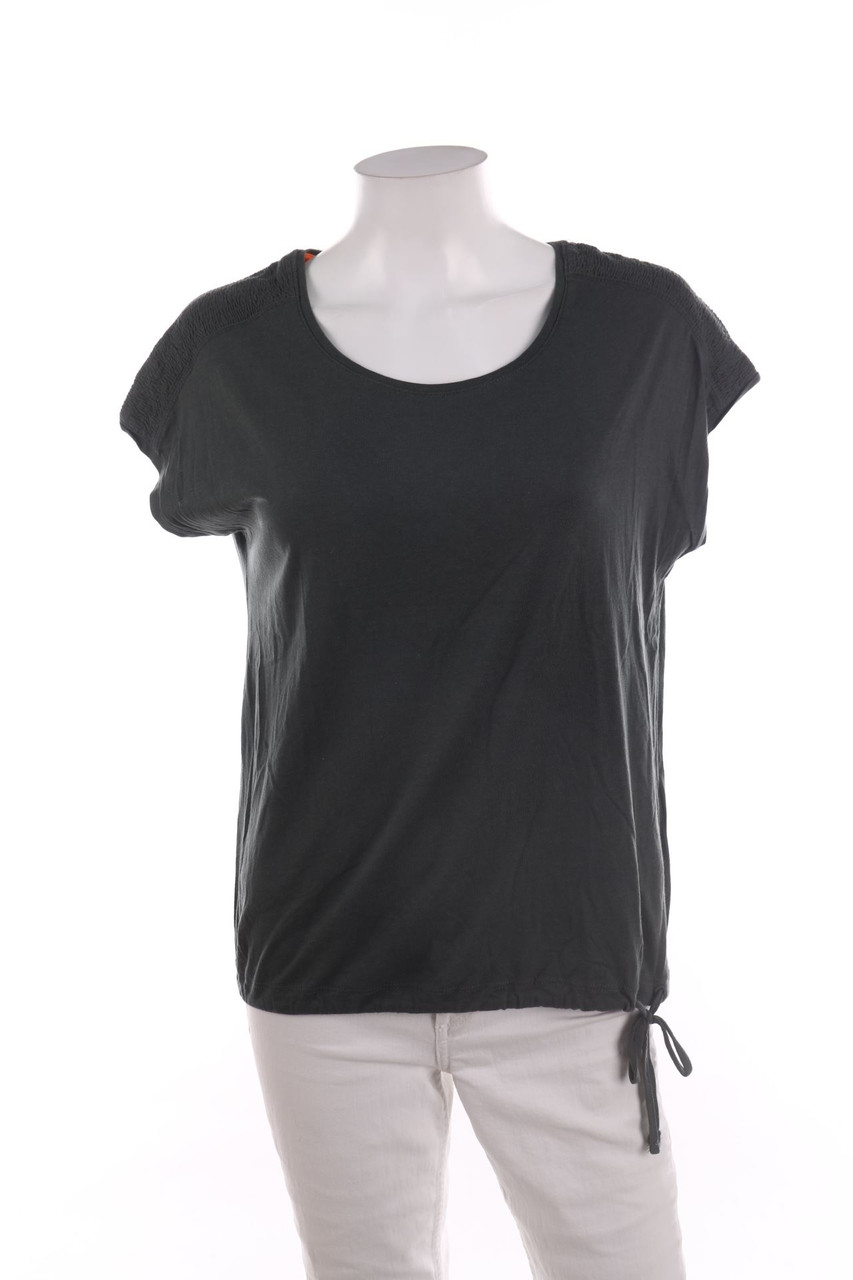 CECIL - Kurzarm-Shirt - S