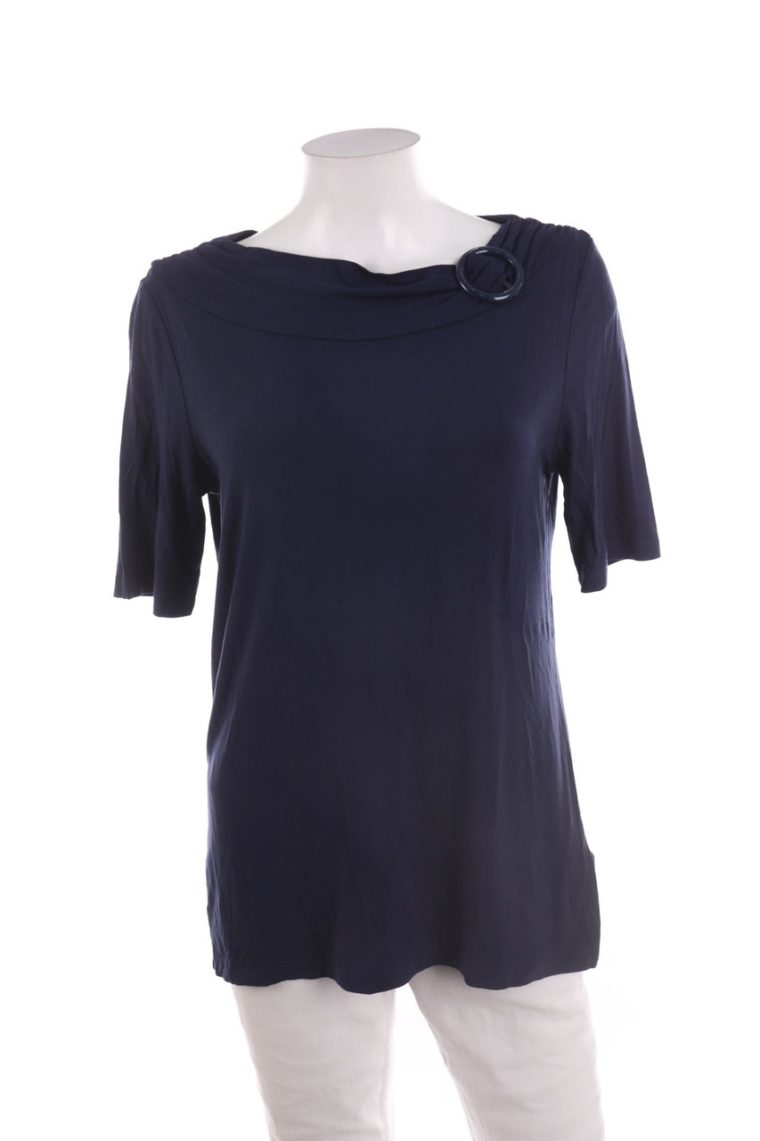 Betty Barclay - Kurzarm-Shirt - L