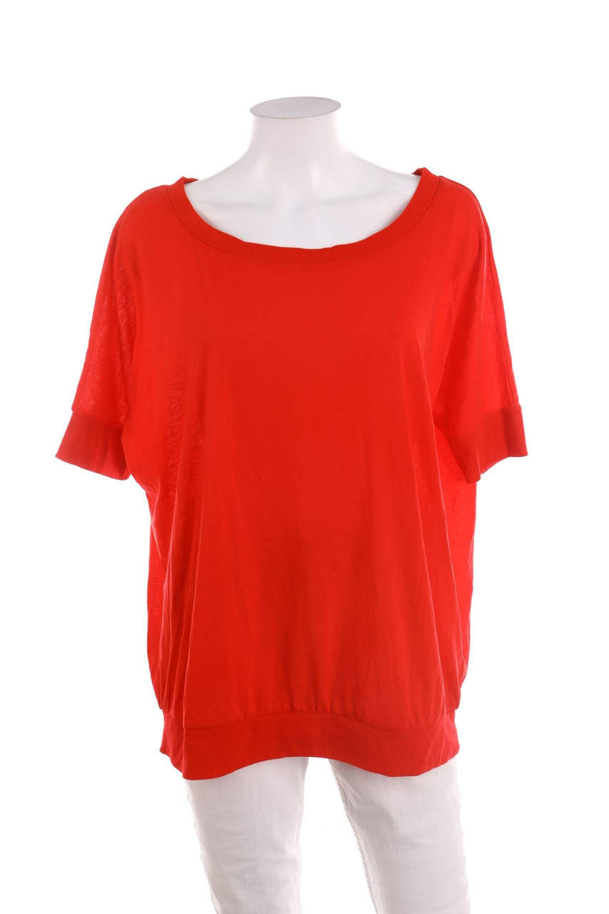 Q/S designed by s.Oliver - Batwing-Shirt - 2XL