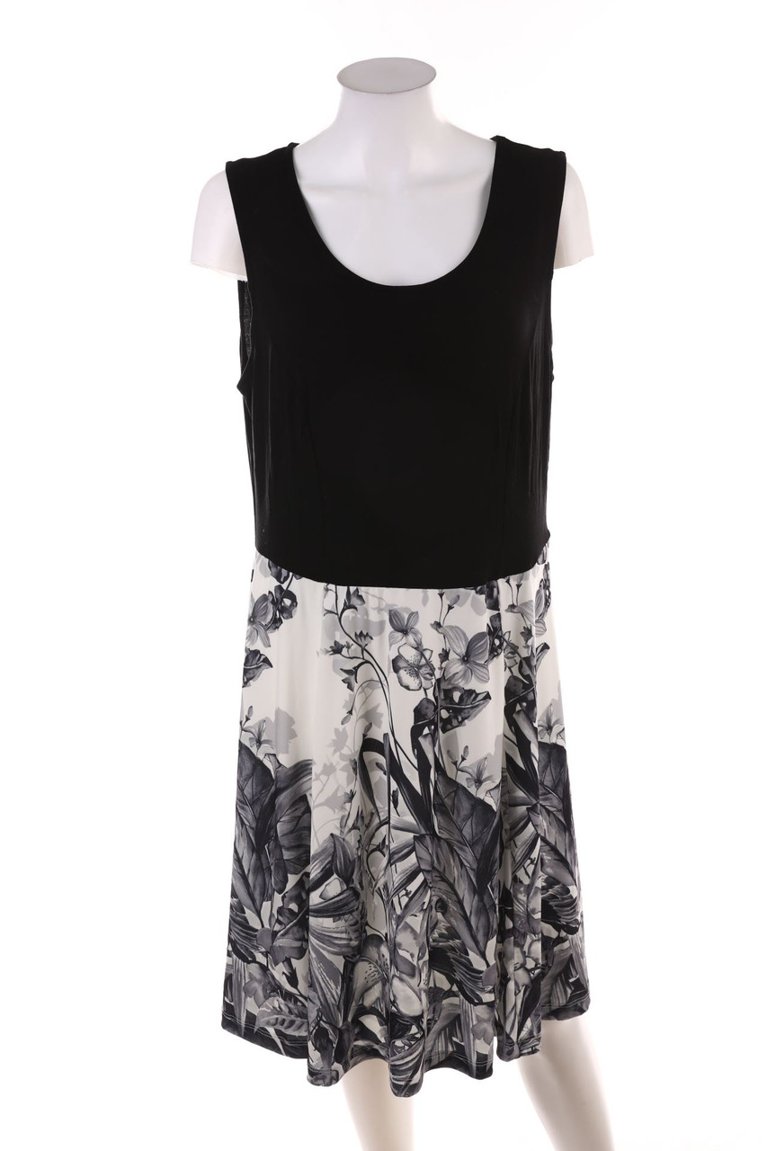 BODYFLIRT - Kleid - 3XL