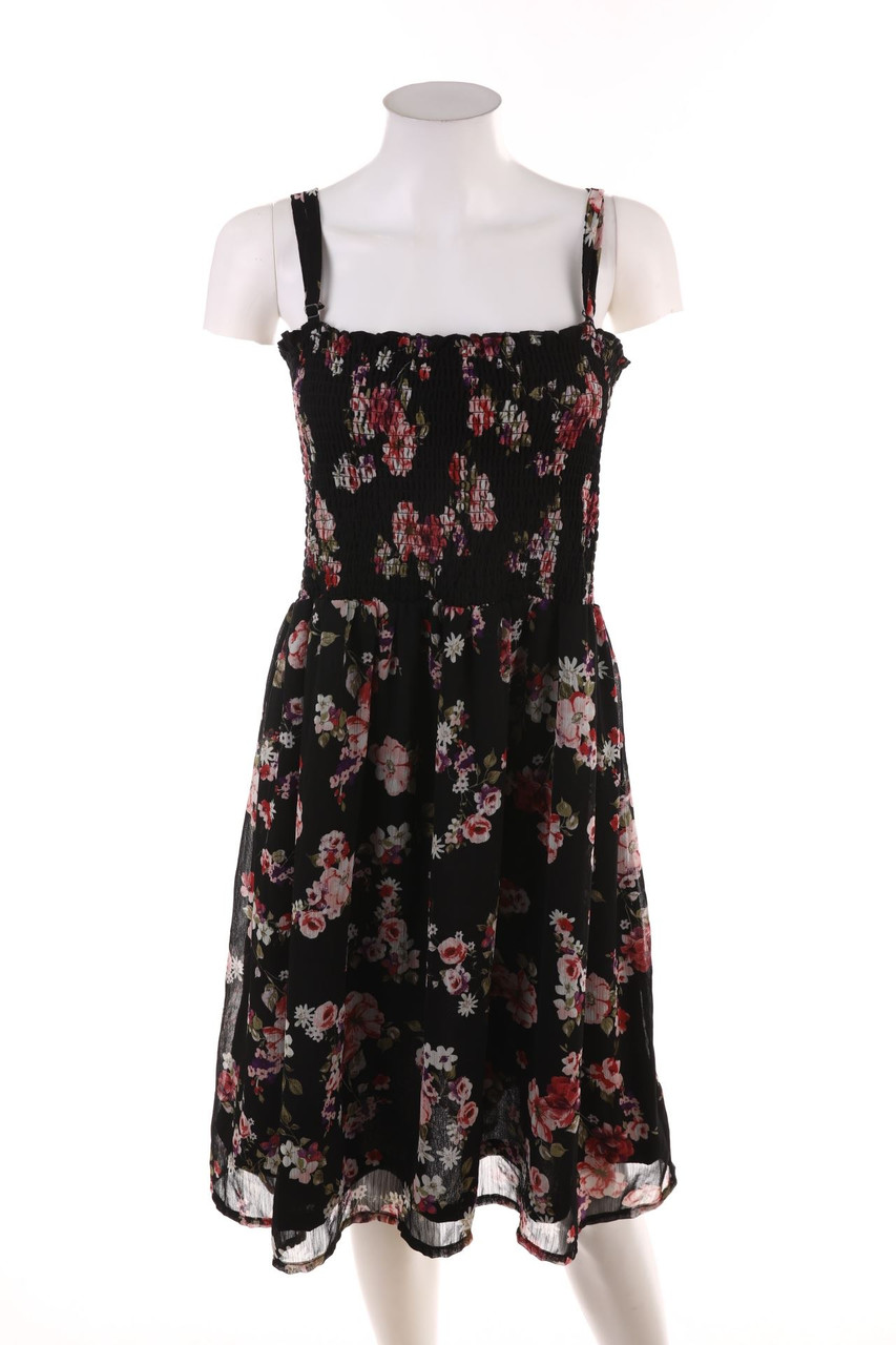 Ohne Label - Kleid - 3XL