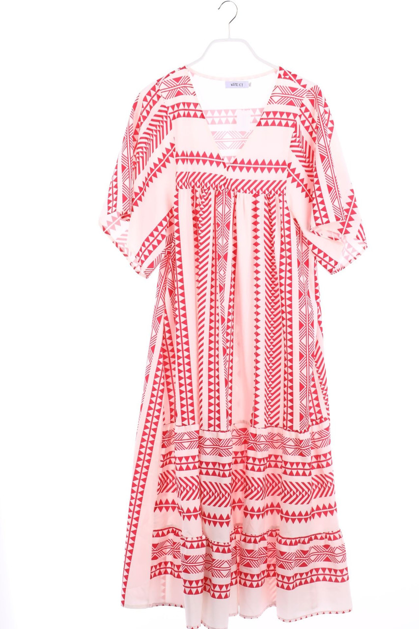 SECONDHAND - Midikleid - M