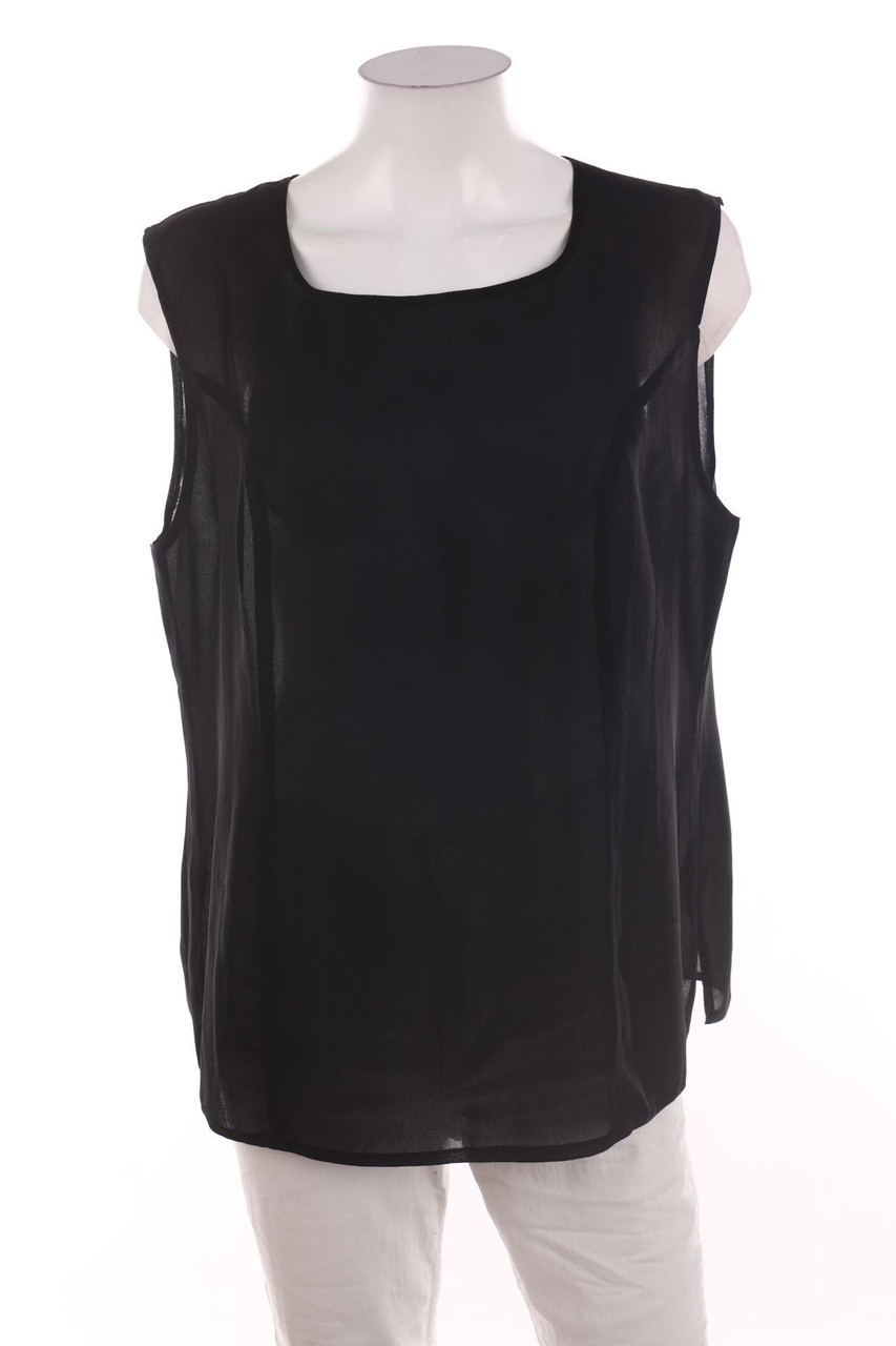 Ohne Label - Blusentop - D 46