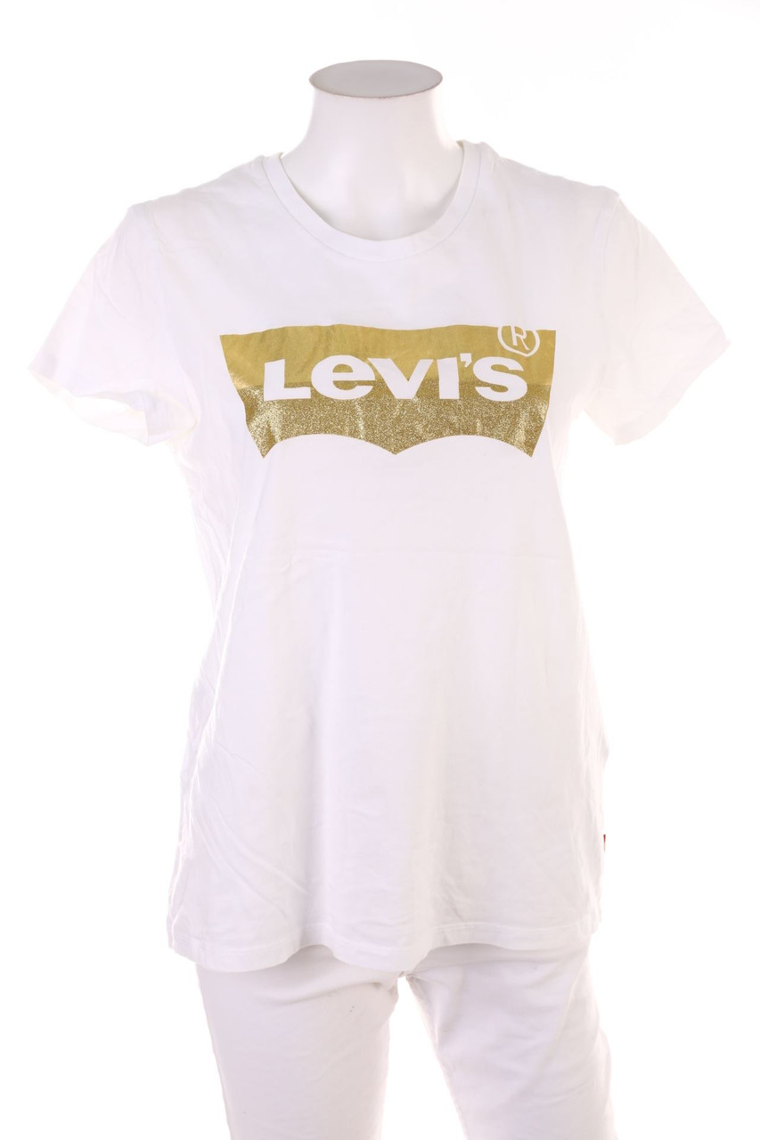 LEVI´S - T-Shirt - L
