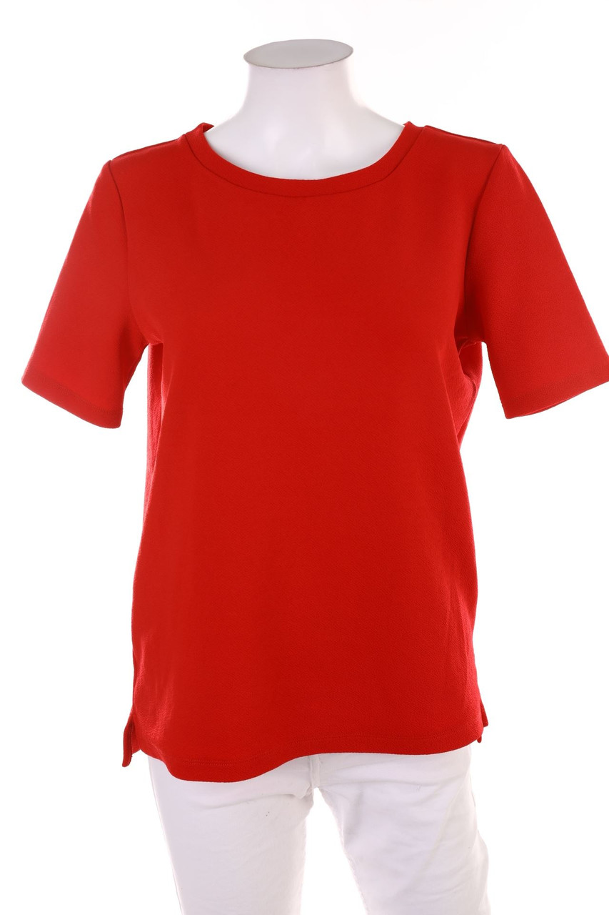 F&F - Kurzarm-Shirt - S