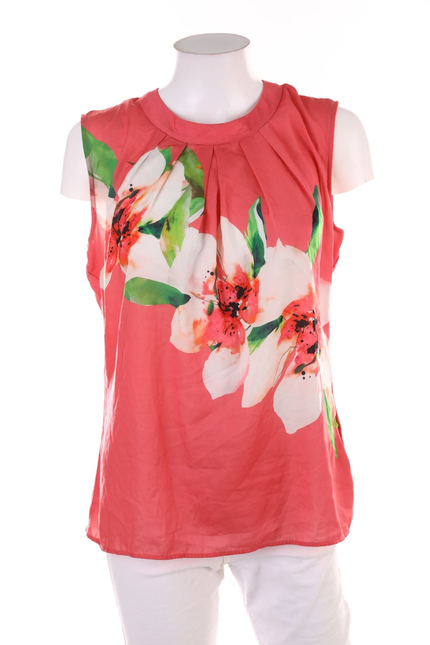 orsay - Blusentop mit Falten - L