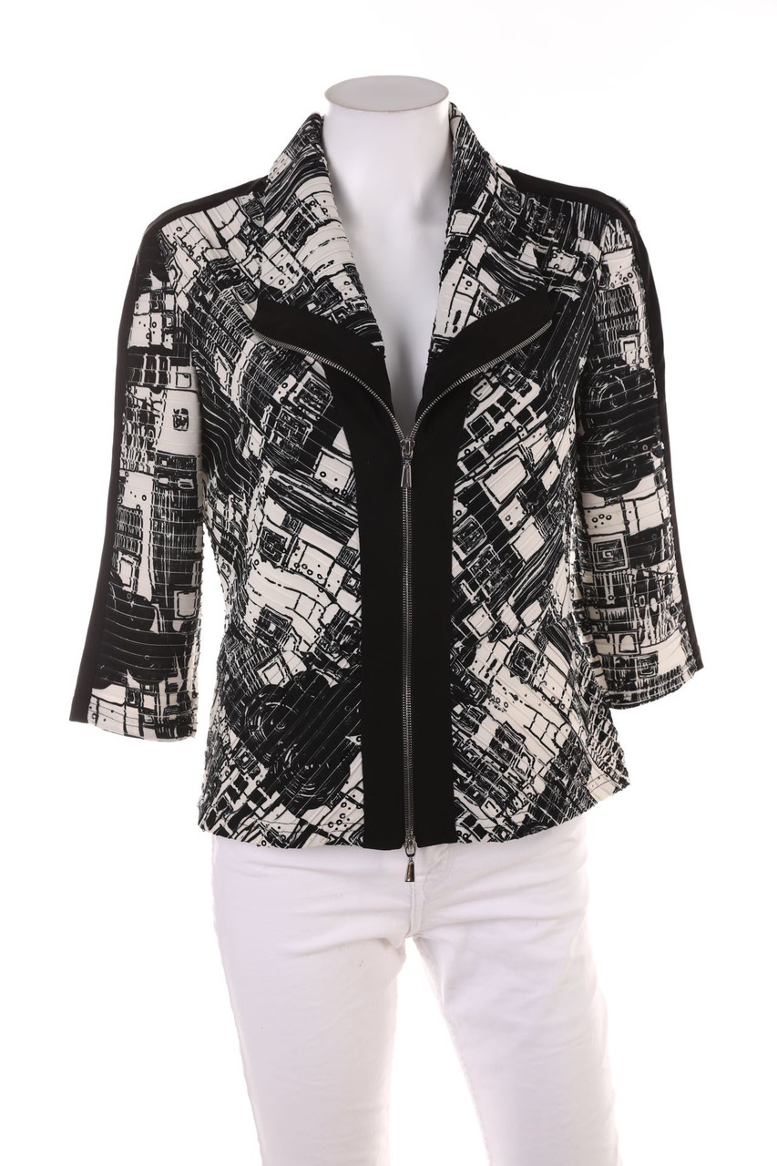 Joseph Ribkoff - Jacke - M