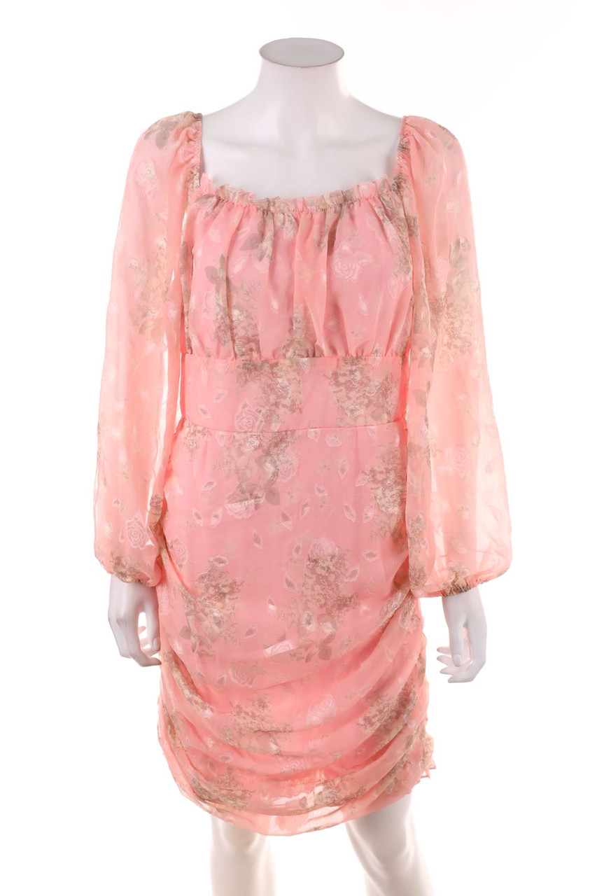 SECONDHAND - Kleid - L