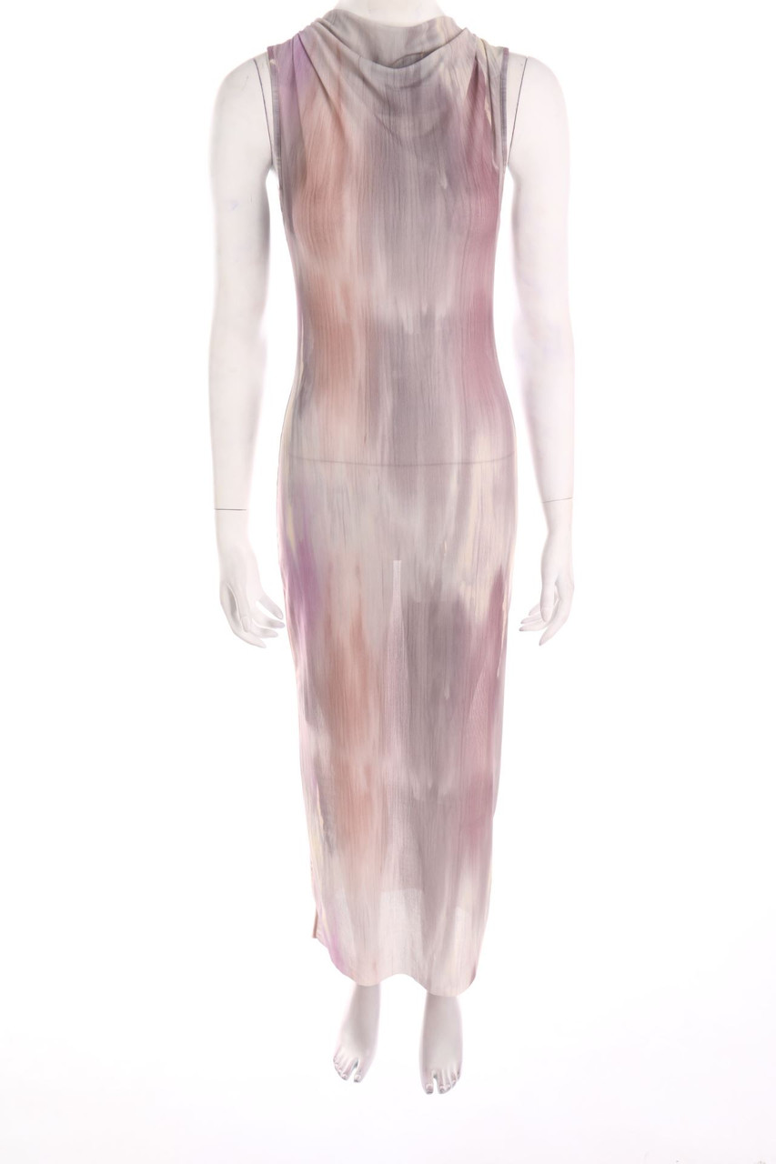 ZARA - Maxi-Kleid - S