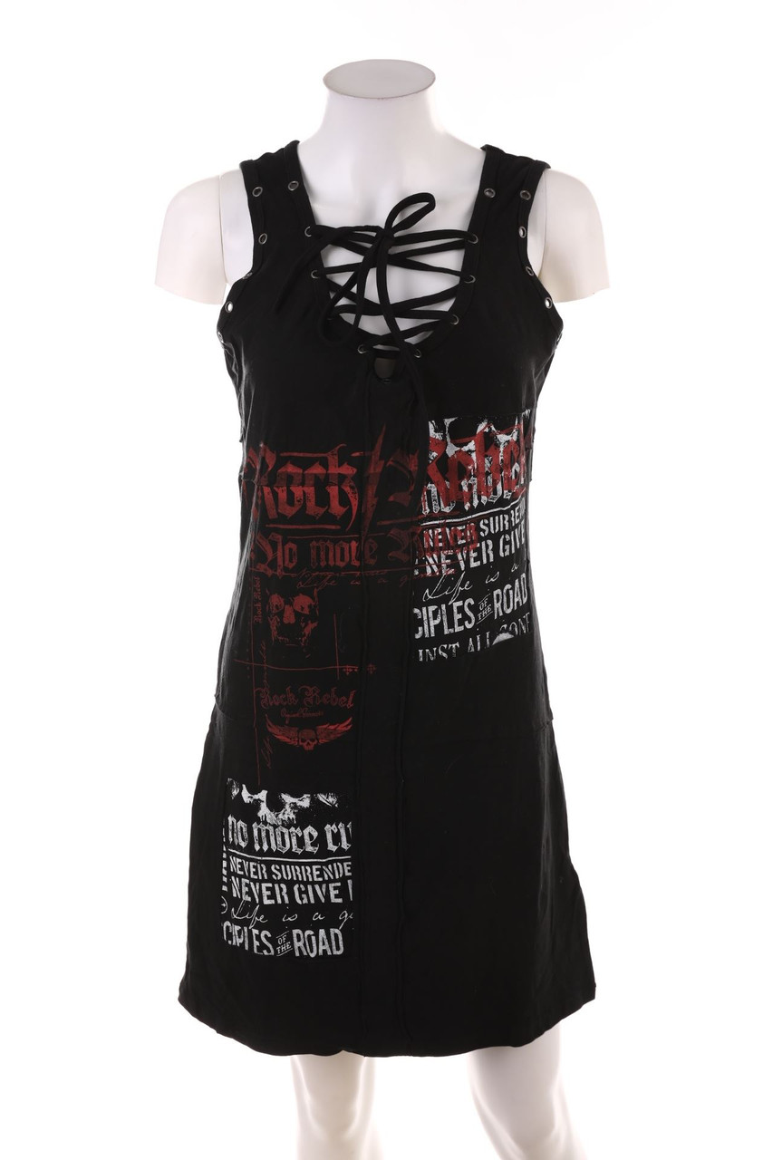 SECONDHAND - Minikleid - L