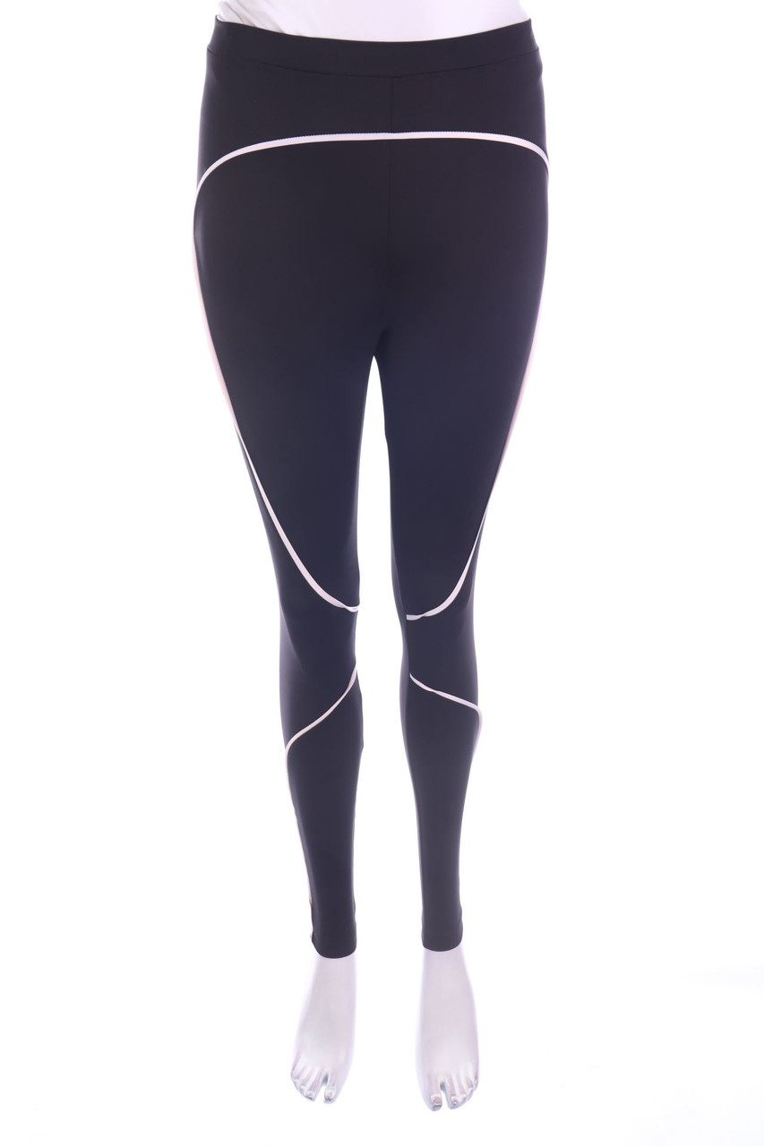 TEZENIS - Sport-Leggings - S