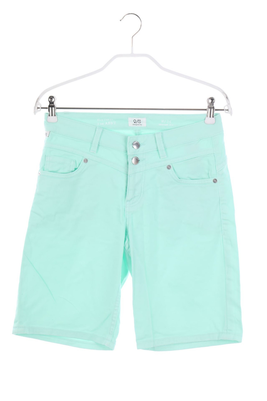 s.Oliver - Bermuda-Shorts - XS