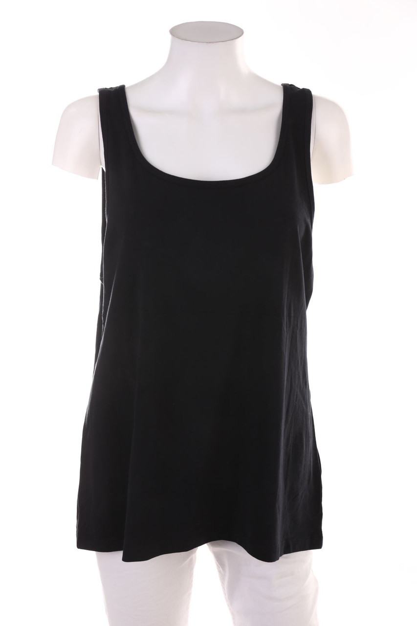 Laura Torelli - Basic-Top - XL