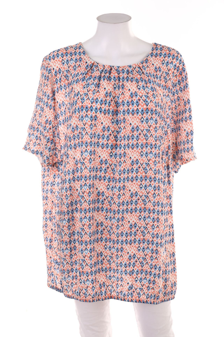 ATELIER GS - Kurzarm-Shirt - 48