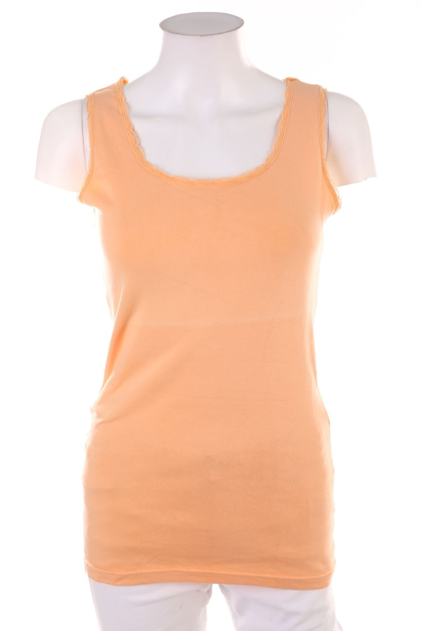 COLOURS OF THE WORLD - Basic-Top - L