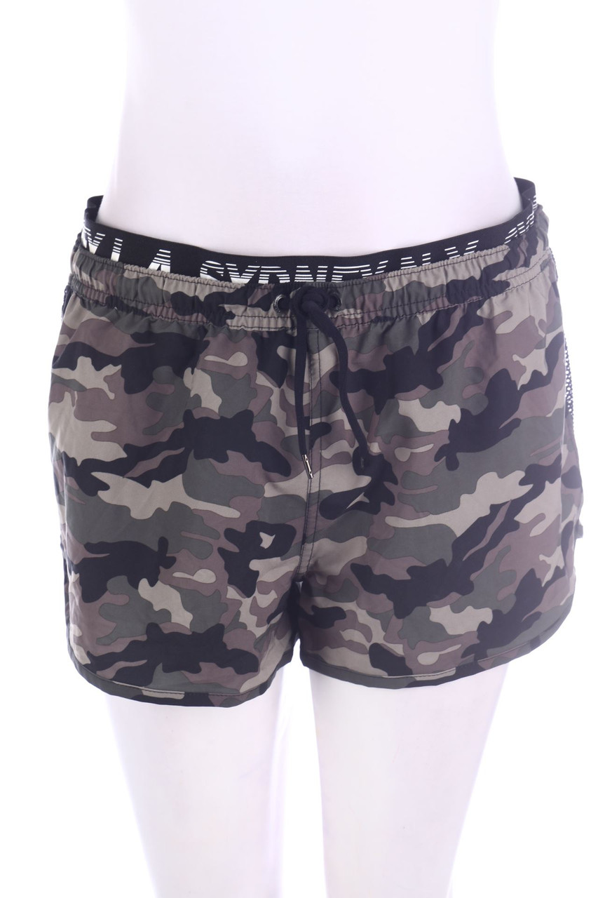 SECONDHAND - Sport-Shorts - XL