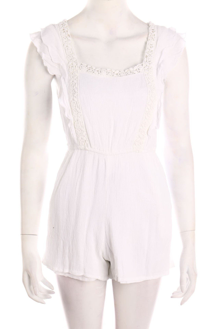 FB SISTER - Playsuit - M