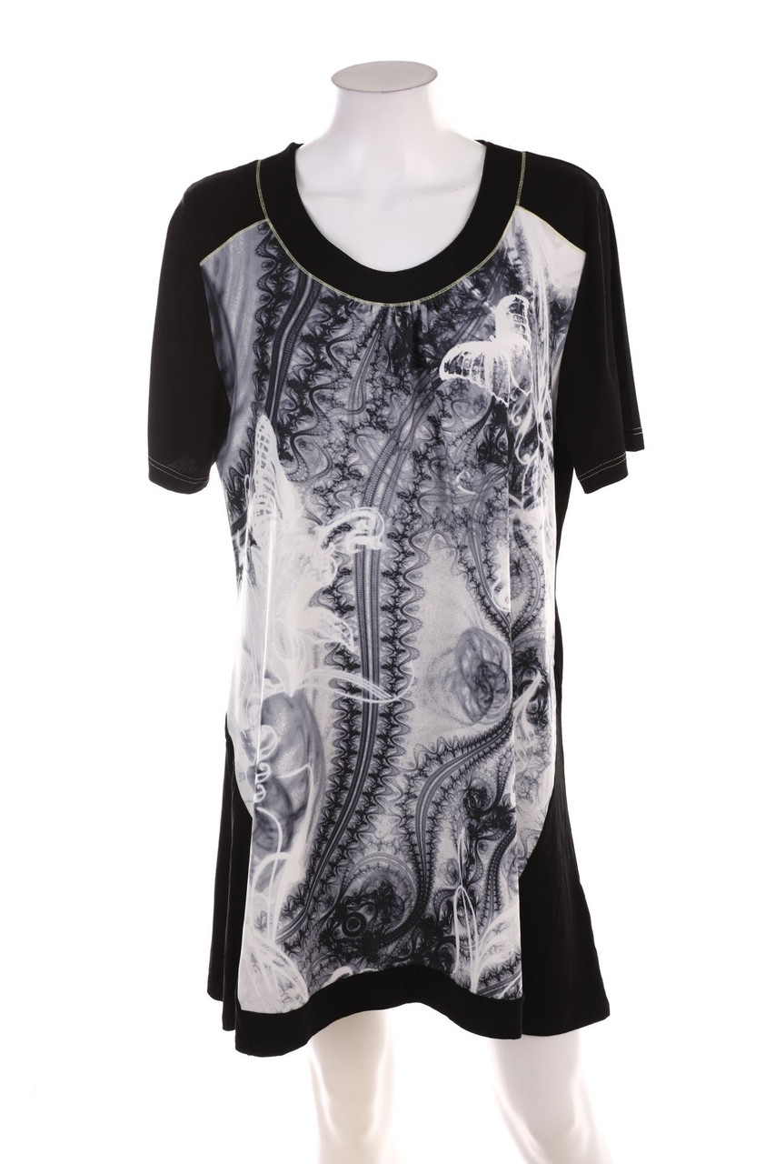 BEXLEYS - Minikleid - XL