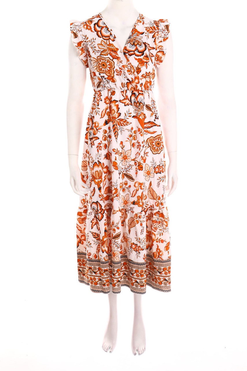 SHEIN - Midikleid - S