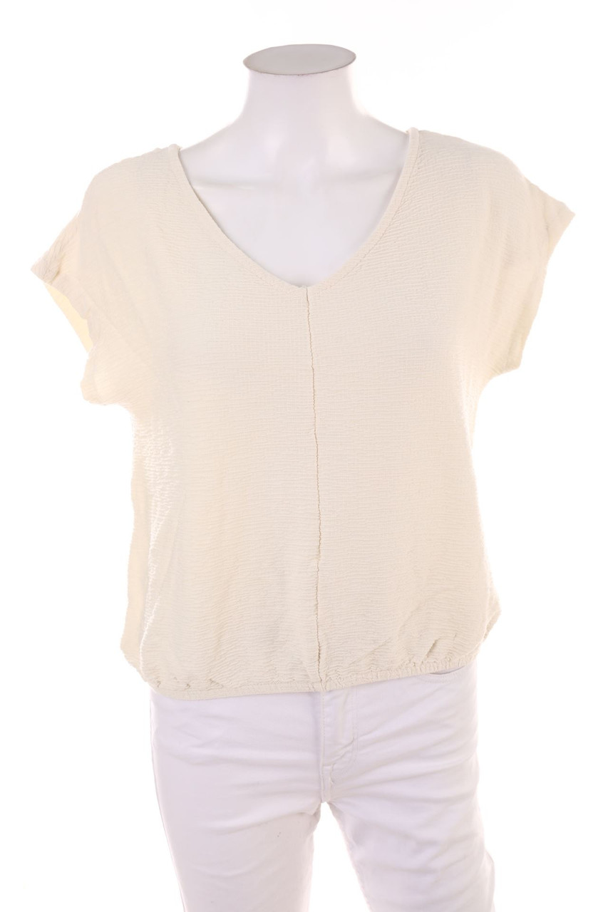 Chicorée - Kurzarm-Shirt - L