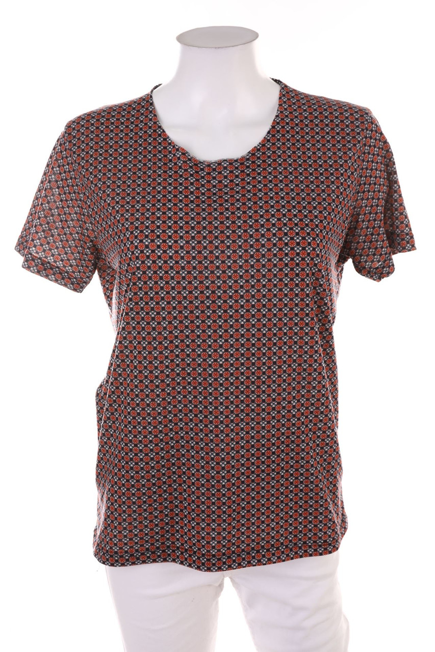 SECONDHAND - Kurzarm-Shirt - M