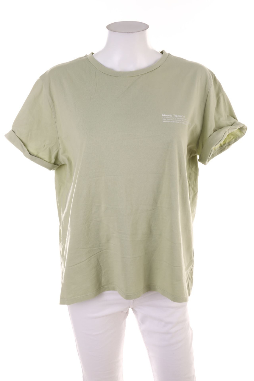 OPUS - Kurzarm-Shirt - XL