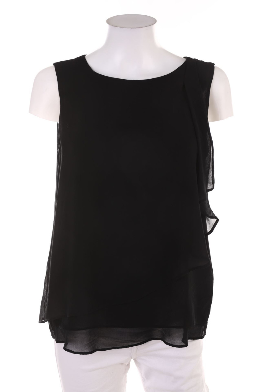 Ohne Label - Blusentop - M