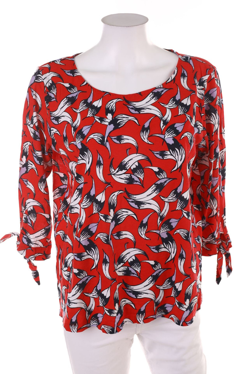 TOM TAILOR - Kurzarm-Shirt - M