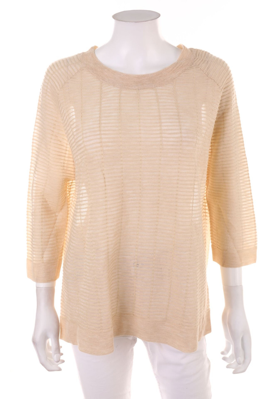 someday. - Strick-Pullover - M