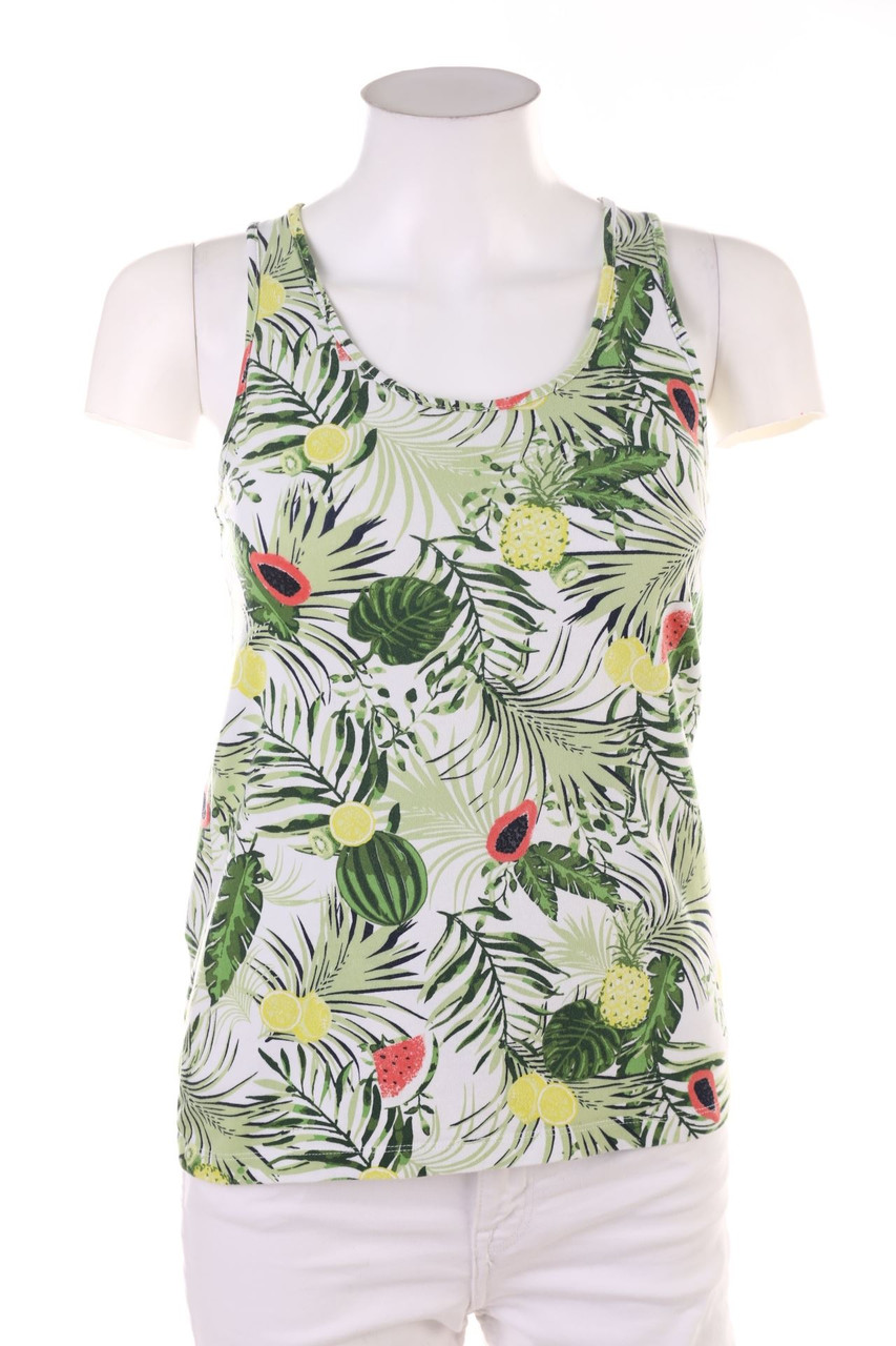 esmara - Top mit Muster - S