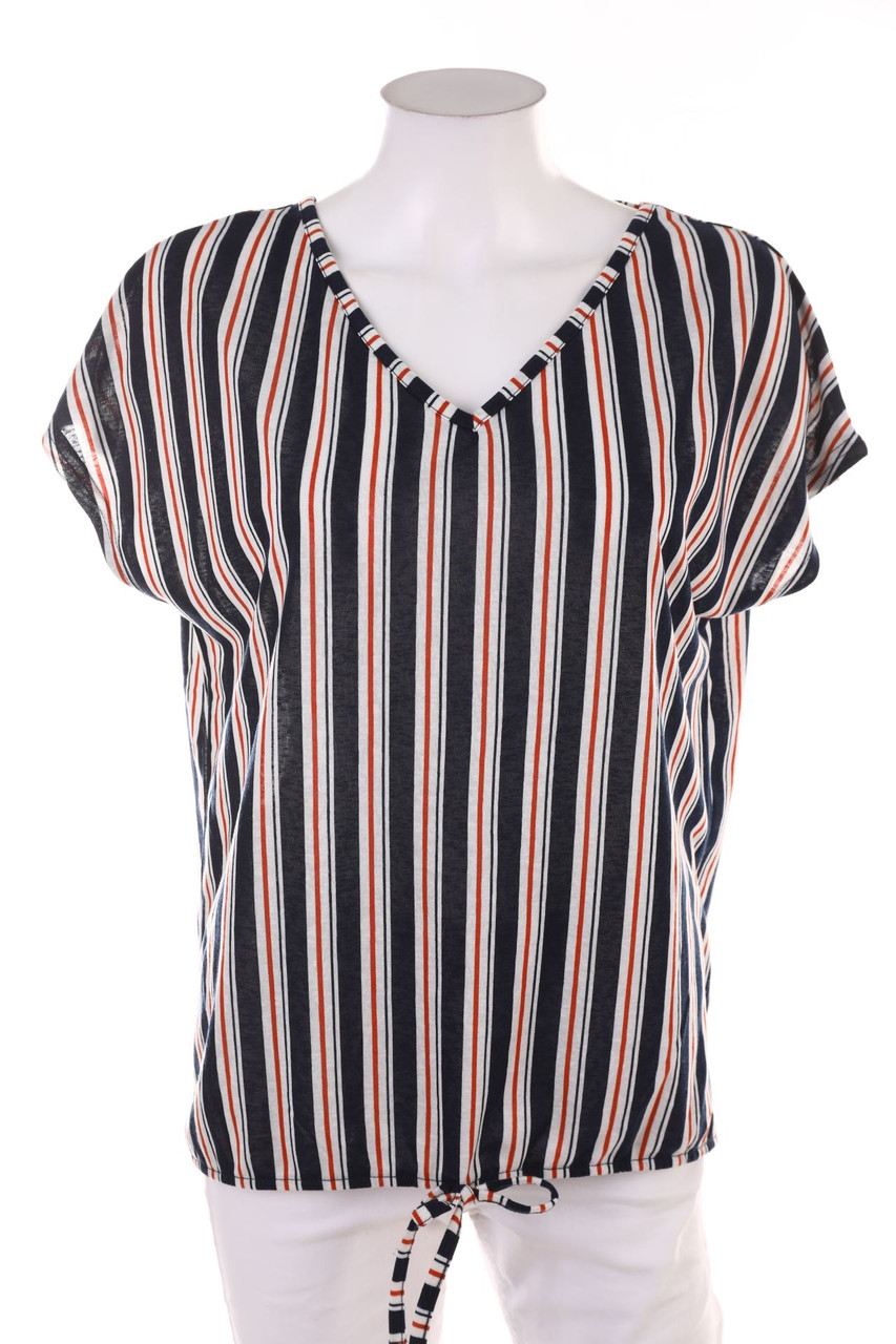 GINA BENOTTI - Kurzarm-Shirt - S