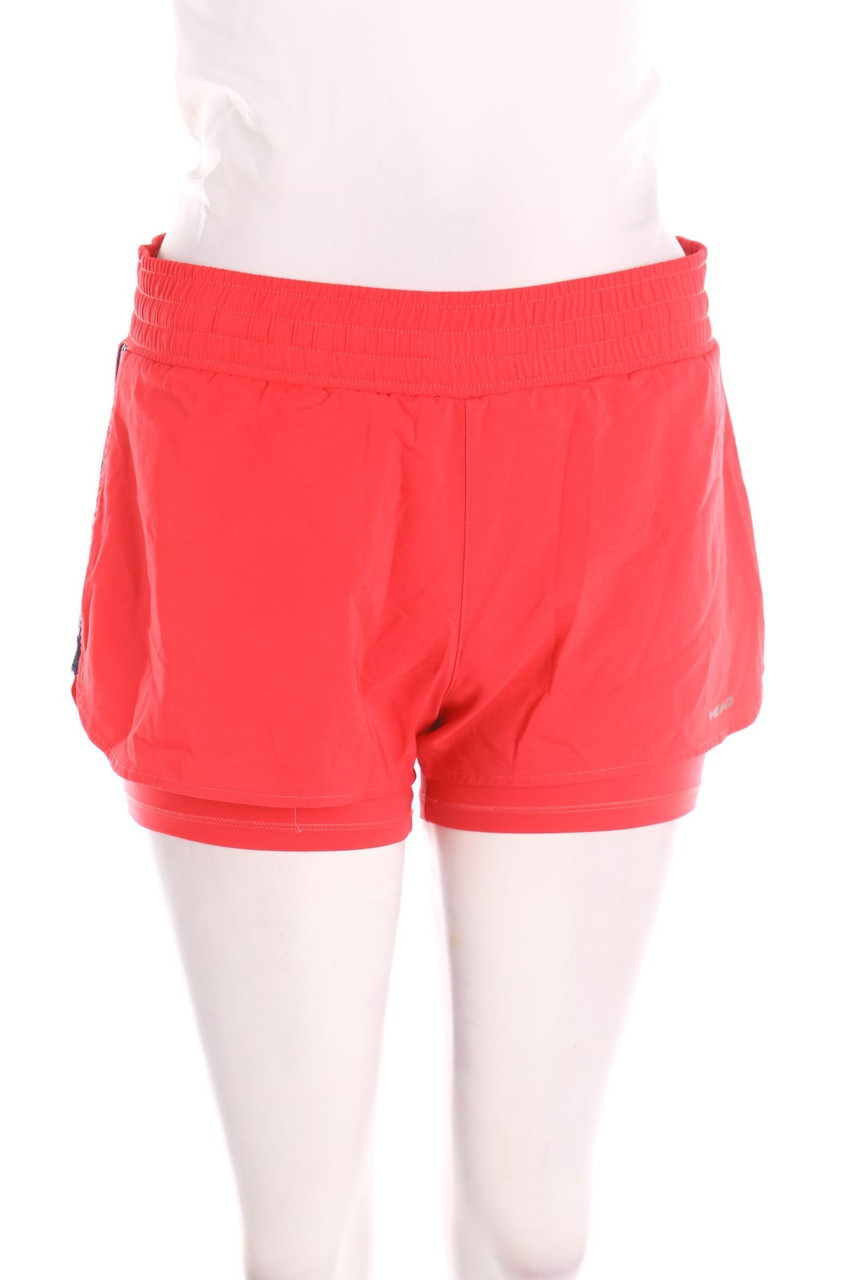 HEAD - Sport-Shorts - S