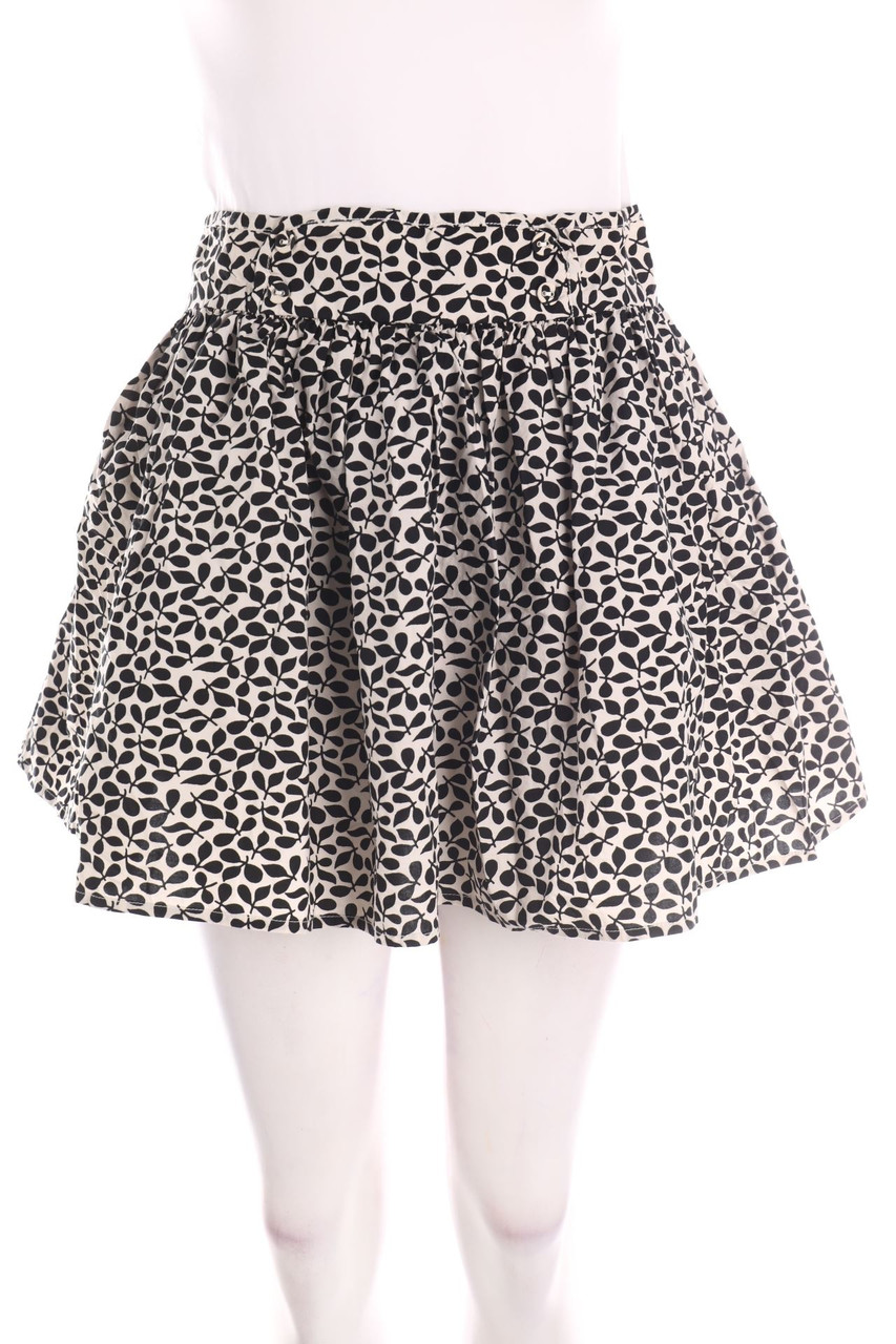 UNITED COLORS OF BENETTON - Minirock - 2XL