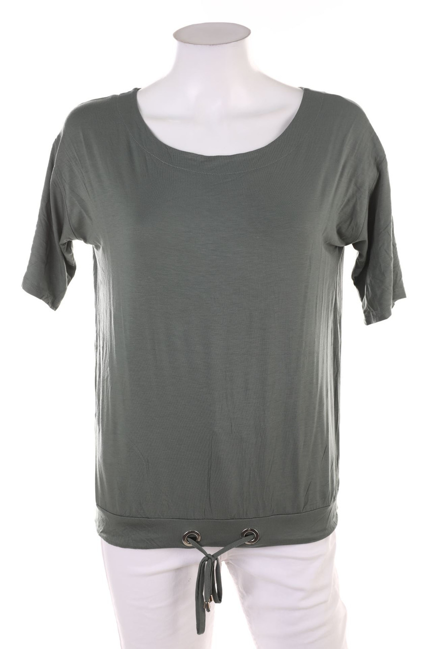 SECONDHAND - Kurzarm-Shirt - S