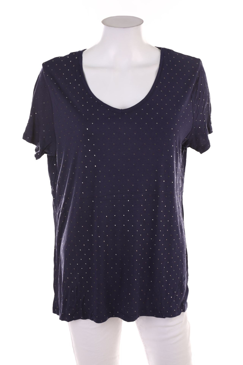 s.Oliver - Kurzarm-Shirt - 2XL