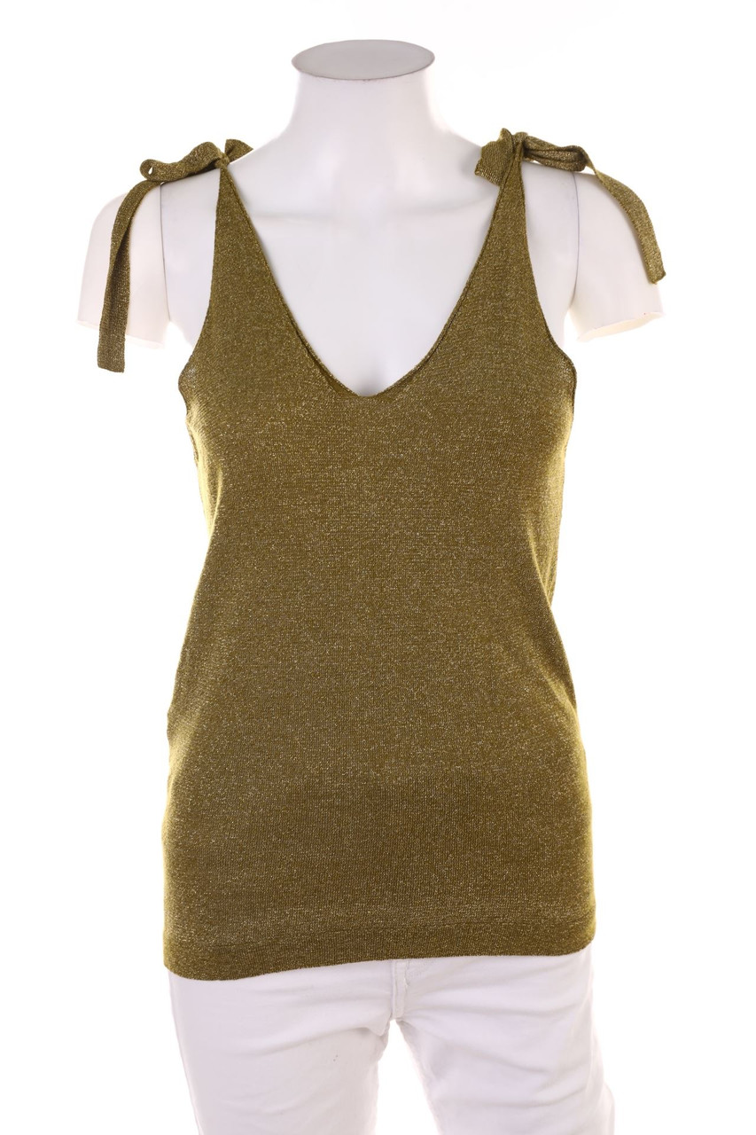 SOAKED IN LUXURY - Top - XS