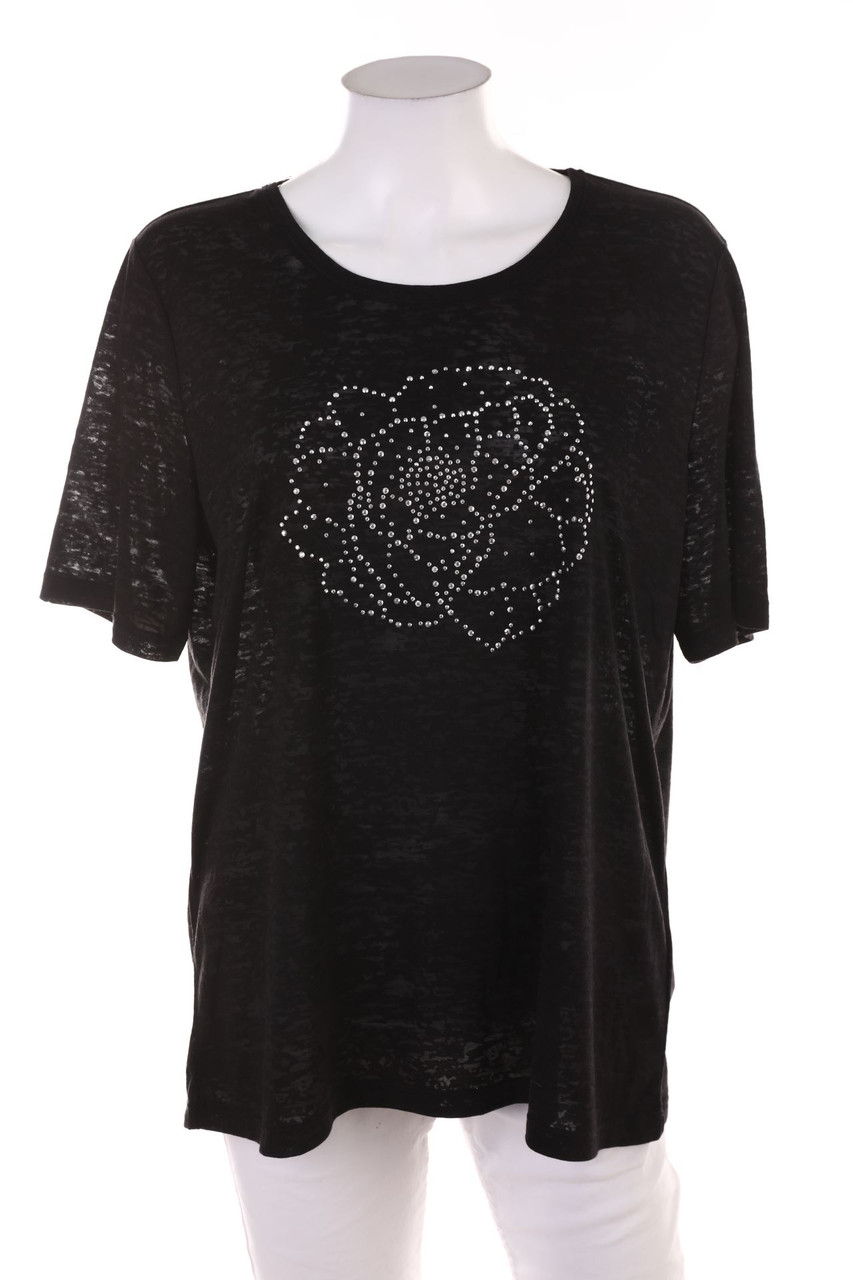 FABIANI - Kurzarm-Shirt - 2XL