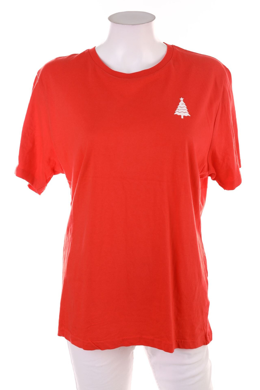 BRAVE SOUL - Kurzarm-Shirt - M