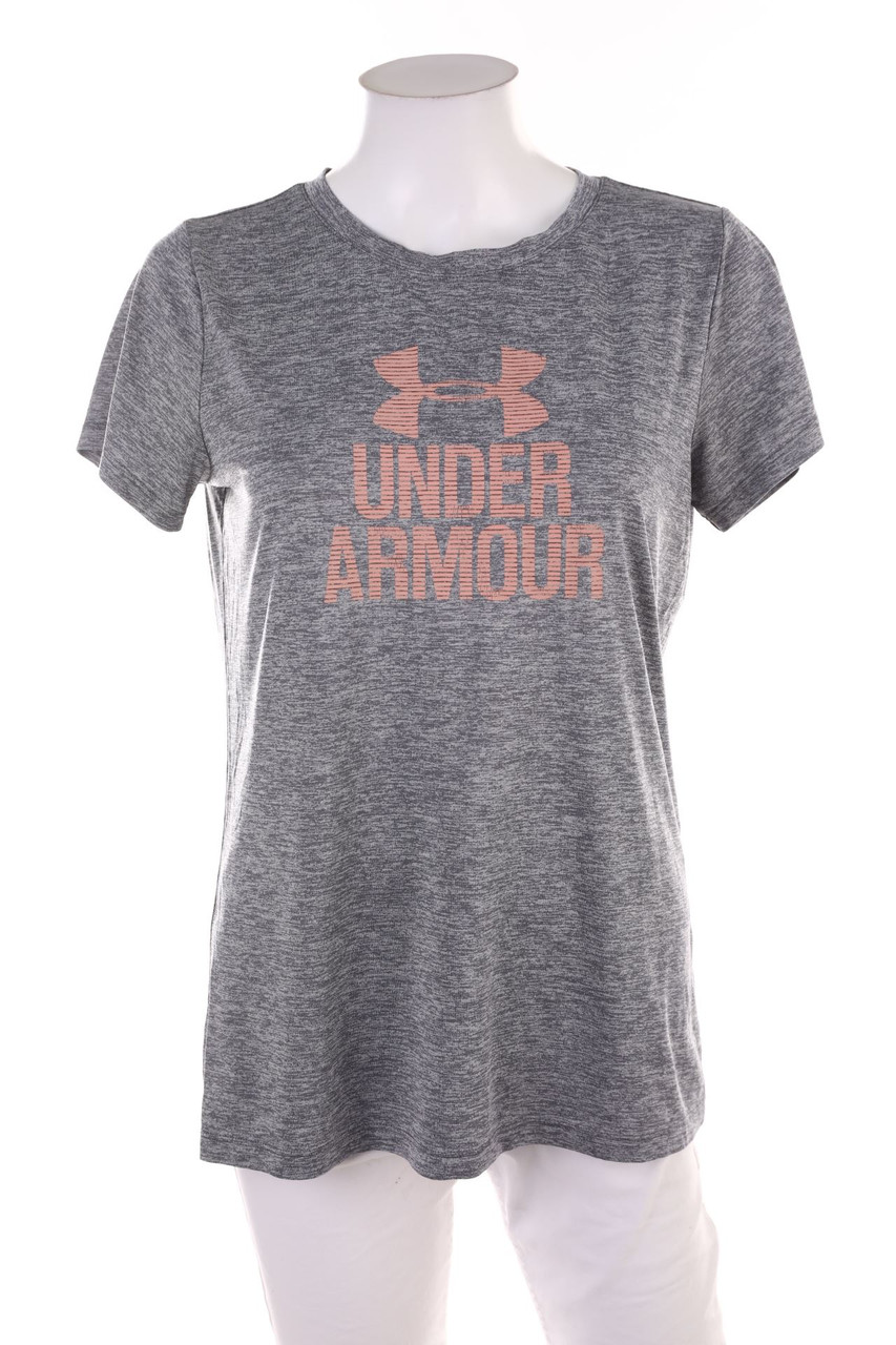 UNDER ARMOUR - Sport T-Shirt - M